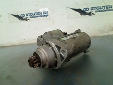 STARTER VOLKSWAGEN POLO IV