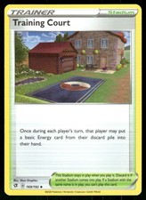 Spada e Scudo 2020 - Corte di