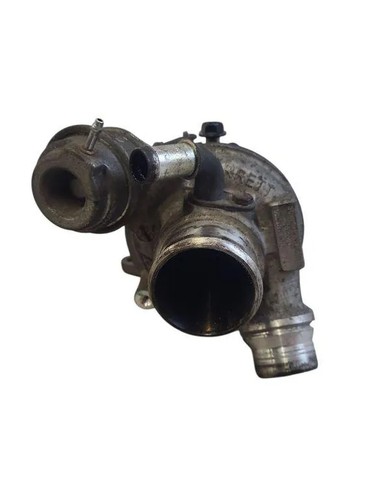 Turbocompressore opel astra - opel, j
