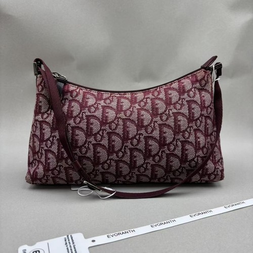 Auth dior canvas - dior,