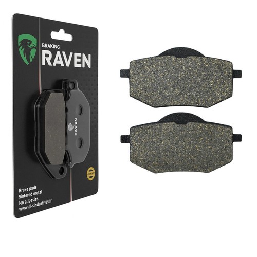 Plaquettes frein avant pour - frein,