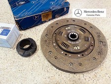 MERCEDES BENZ W107 W108 W109