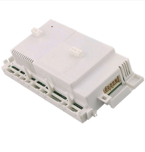 Scheda elettronica non - elettronica,