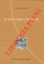 ZINCATI Valentina -  Il nudo