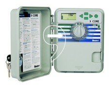 PROGRAMMATORE CENTRALINA IRRIGAZIONE 4 E 6 ZONE IRRITEC SERIE XC