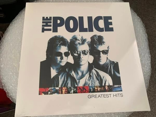 The police greatest - the, –
