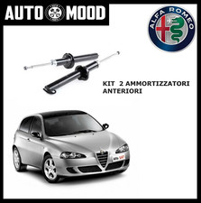 kit coppia 2 ammortizzatori