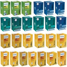 Philips Xenon LongLife White