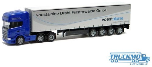 Herpa voestalpine filo - herpa,