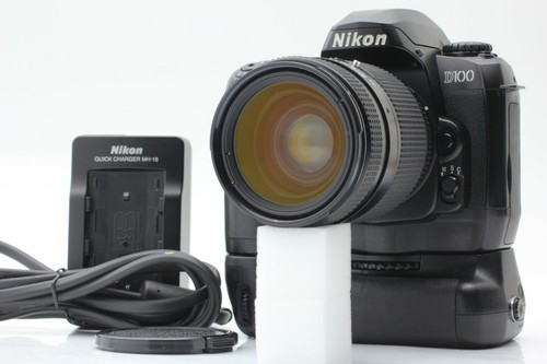 Exc set batteria nikon - batteria,