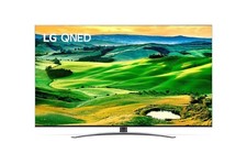 TV LG 75" 75QNED826QB SMART 4K UHD α7 GEN5 HDR10 WIFI WebOS 22 USB HDMI NO 8K