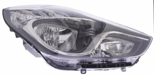 Faro anteriore per hyundai - faro,