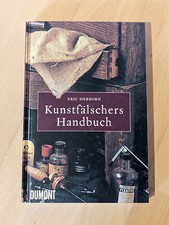 Kunstfälschers handbuch - kunstfälschers, *