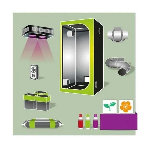 Kit completo ideale per - kit,