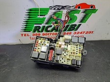 SCATOLA PORTAFUSIBILI FORD