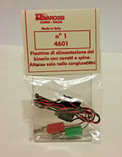 Rivarossi ricambi 4601