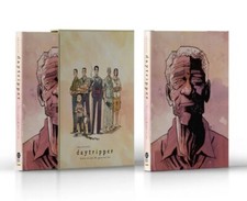 Daytripper - DC Absolute - Panini Comics - ITALIANO NUOVO