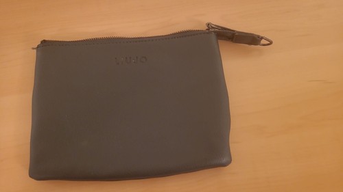 Liu pochette nera - jo,