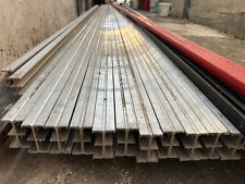 Binari in alluminio - Sistema aereo per luci studio fotografico