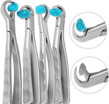 Set of 4 Dental Extraction