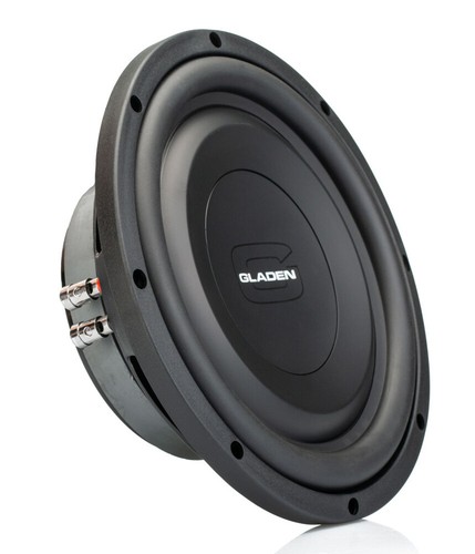 Gladen rsx10slim - gladen,