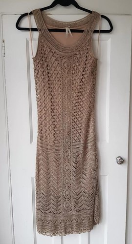 Abito midi vintage