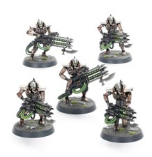 Warhammer 40K 40000 Necrons