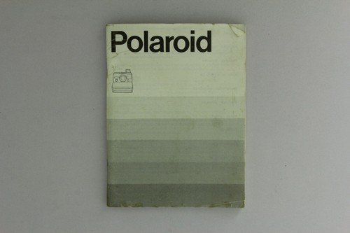 Manuale polaroid 1000 500 - manuale,