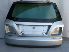 PORTELLONE COFANO POSTERIORE FIAT STILO STATION WAGON ANNO 2004 RICAMBI AUTO