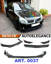 RENAULT CLIO 2 II LAMA SOTTO