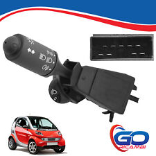 DEVIOLUCI LEVA DEVIO GUIDA GRIGIO SMART FORTWO CITY COUPE 450 DAL 1999 AL 2007