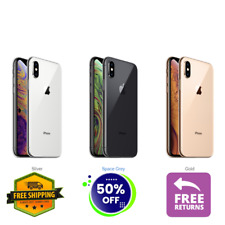 Apple iPhone XS 64|256 GB