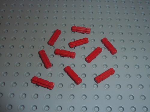 Lego technic axle 2 réf - 10,
