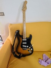 Chitarra Elettrica Fender