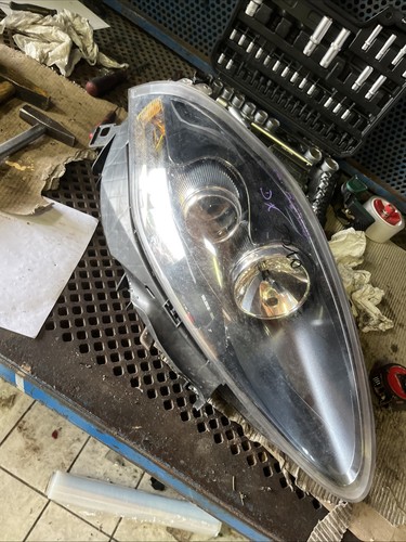 Faro anteriore destro fiat - faro,