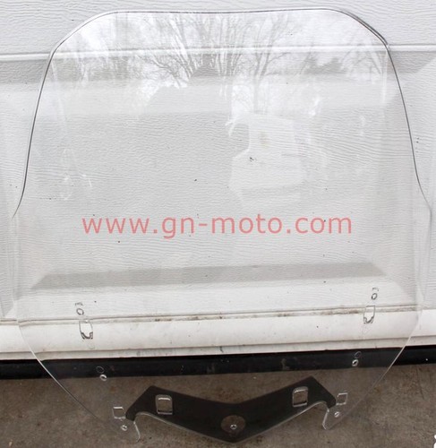 Bulle origine yamaha 1300 - bulle, fjr