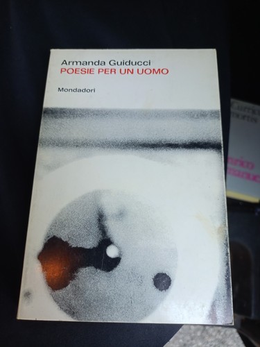 Armanda guiducci poesie - guiducci, per