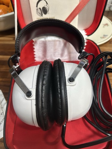 Cuffie stereo pioneer - cuffie,