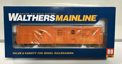 Walthers scala art - walthers, ho
