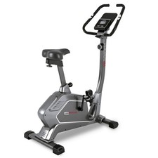 Cyclette BRX-85 Evo ad Accesso Facilitato con Volano da 10 kg