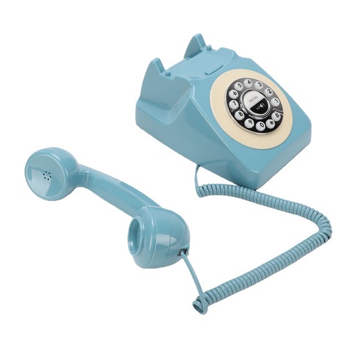 Telefono bluetooth retrò - telefono,