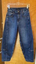 Jeans Ruti Ultimate gamba a