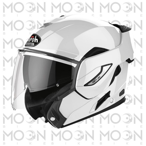 Casco modulare airoh rev - casco,