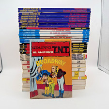 Lotto 30 + Fumetti Zagor - Cico Story - Samuel Sand - Lazarus Ledd 1987-2014