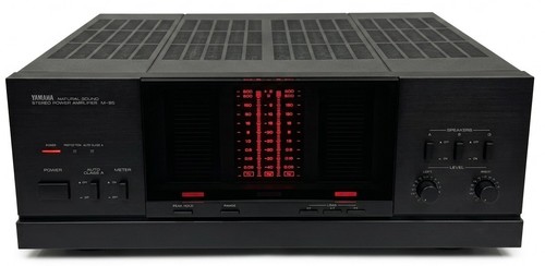 Yamaha amplifier 260 - -,