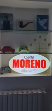 Insegna Luminosa Caffè Moreno Vesuvio