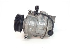 COMPRESSORE A/C PER AUDI A4 Berlina (8E) 8E0260805BF BPW Diesel 2000 (04>07)