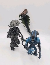 Lotto Aliens Vintage 1992