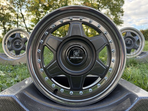 Speedline 6x14 et45 4x108 - 6x14,