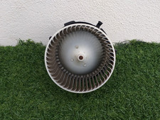 VENTOLA STUFA RISCALDAMENTO ABITACOLO FIAT FIAT 500 1.4 B 100HP 09 RICAMBI AUTO